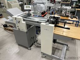 Foldmaster 400 STM Folding Machine
