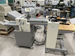 Foldmaster 400 STM Folding Machine