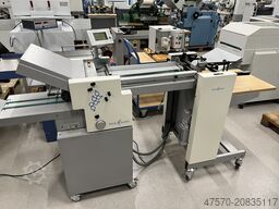 Foldmaster 400 STM Folding Machine