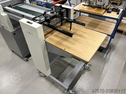 Foldmaster 400 STM Folding Machine