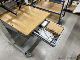 Foldmaster 400 STM Folding Machine