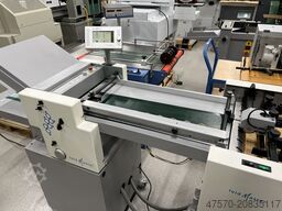 Foldmaster 400 STM Folding Machine