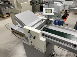 Foldmaster 400 STM Folding Machine