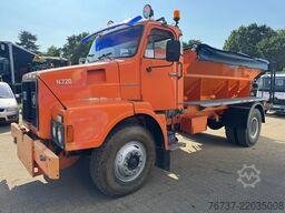 Volvo N **N720-MINT CONDITION**