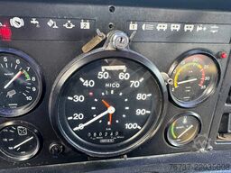 Volvo N **N720-MINT CONDITION**