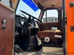Volvo N **N720-MINT CONDITION**