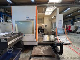 Mikron HPM 1350 U