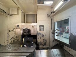 Mikron HPM 1350 U