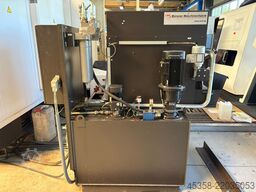 Mikron HPM 1350 U