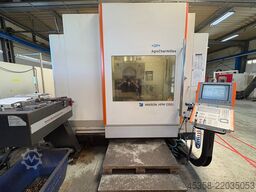Mikron HPM 1350 U