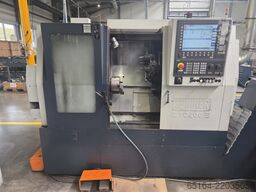 Spinner TC400