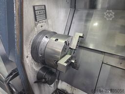 Spinner TC400
