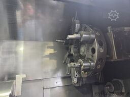 Spinner TC400