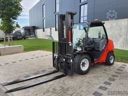 Manitou MSI 35D ST5 S1