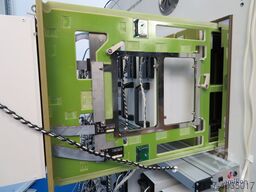 IVA Engineering Heißluftprüfkammer M5386