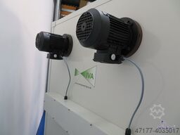 IVA Engineering Heißluftprüfkammer M5386