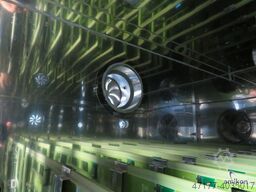 IVA Engineering Heißluftprüfkammer M5386