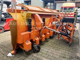  Gebr. Zaugg AG Schneepflug SP200-400-5