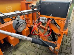  Gebr. Zaugg AG Schneepflug SP200-400-5