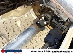 Iveco Trakker AT380T45/P 6x4, EEV