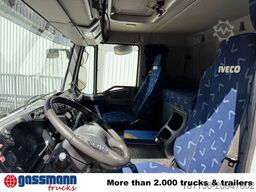 Iveco Trakker AT380T45/P 6x4, EEV