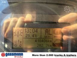 Iveco Trakker AT380T45/P 6x4, EEV