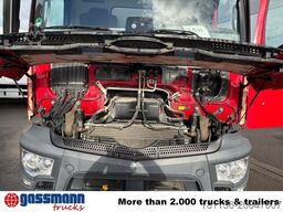 Mercedes-Benz Antos 1824 L 4x2, 2xAHK