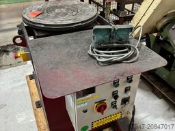 REDROCK WElding Turntable