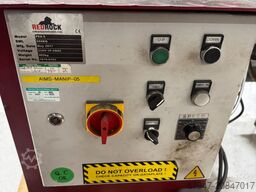 REDROCK WElding Turntable