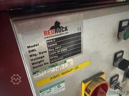 REDROCK WElding Turntable