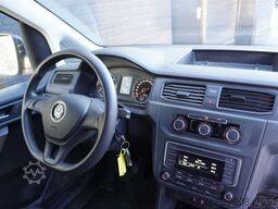 Volkswagen Caddy 2.0 TDI EURO 6 - Airco - Cruise - PDC - €...