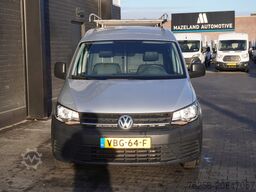Volkswagen Caddy 2.0 TDI EURO 6 - Airco - Cruise - PDC - €...