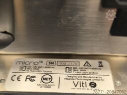 Thermo Scientific APLS30