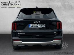 Kia Sorento PE 2.2 CRDi AWD PLATINUM *PREMIUM-PAKET*PANORAMA-GLASDACH*