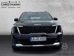 Kia Sorento PE 2.2 CRDi AWD PLATINUM *PREMIUM-PAKET*PANORAMA-GLASDACH*
