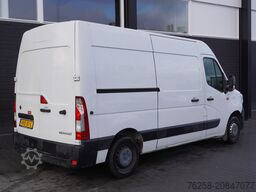 Renault Master 2.3 dCi 135PK L2H2 EURO 6 - Airco - Navi...