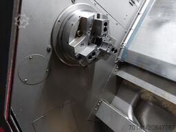 Gildemeister CTX-500 E