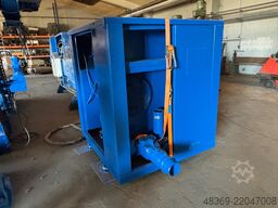 RSG Entladesystem