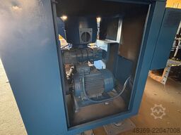 RSG Entladesystem