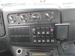 MAN TGM 18.340/ HIAB 144