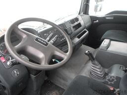 MAN TGM 18.340/ HIAB 144