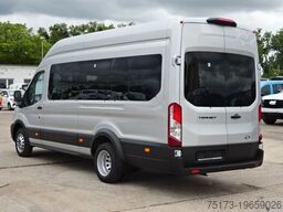 FORD Transit 460L4H3 Trend HA 18Sitz Stndhzg 360Kam