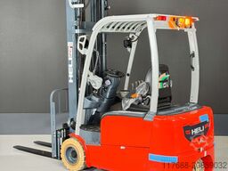 Heli CPD20-G2 3-Rad- 6 Jahre Garantie 5,4m Hub Triplex