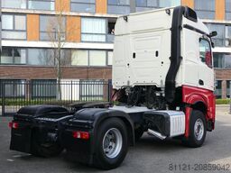 Mercedes-Benz Actros 2145 | Retarder | Mirror Cam. | 215256Km...