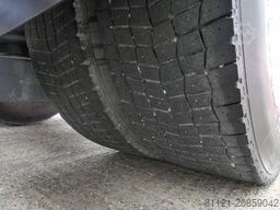 Mercedes-Benz Actros 2145 | Retarder | Mirror Cam. | 215256Km...