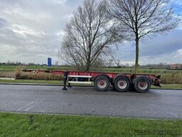 Burg BPO 12-27 CCXGX-00 20-30FT Tank / BPW Axles / A...