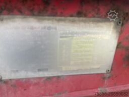 Burg BPO 12-27 CCXGX-00 20-30FT Tank / BPW Axles / A...