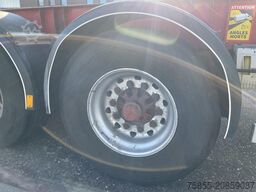 Burg BPO 12-27 CCXGX-00 20-30 FT Tank / ADR / BPW Ax...