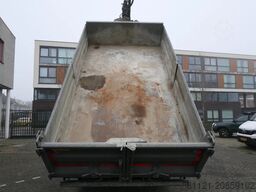 DAF LF 230 | PALFINGER PK9001 | Remote Control | 92...