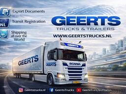 MAN TGS 35.400 | 8X4 | HIAB 144 BS-3 DUO | Remote C...